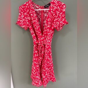 Lulu’s dress